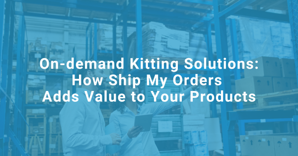 On-demand Kitting Solutions 2
